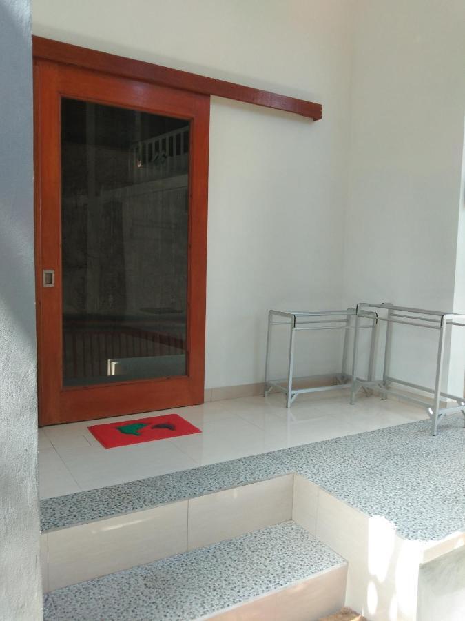 Dharma Yoga Homestay Dan Hostel Amed Zewnętrze zdjęcie